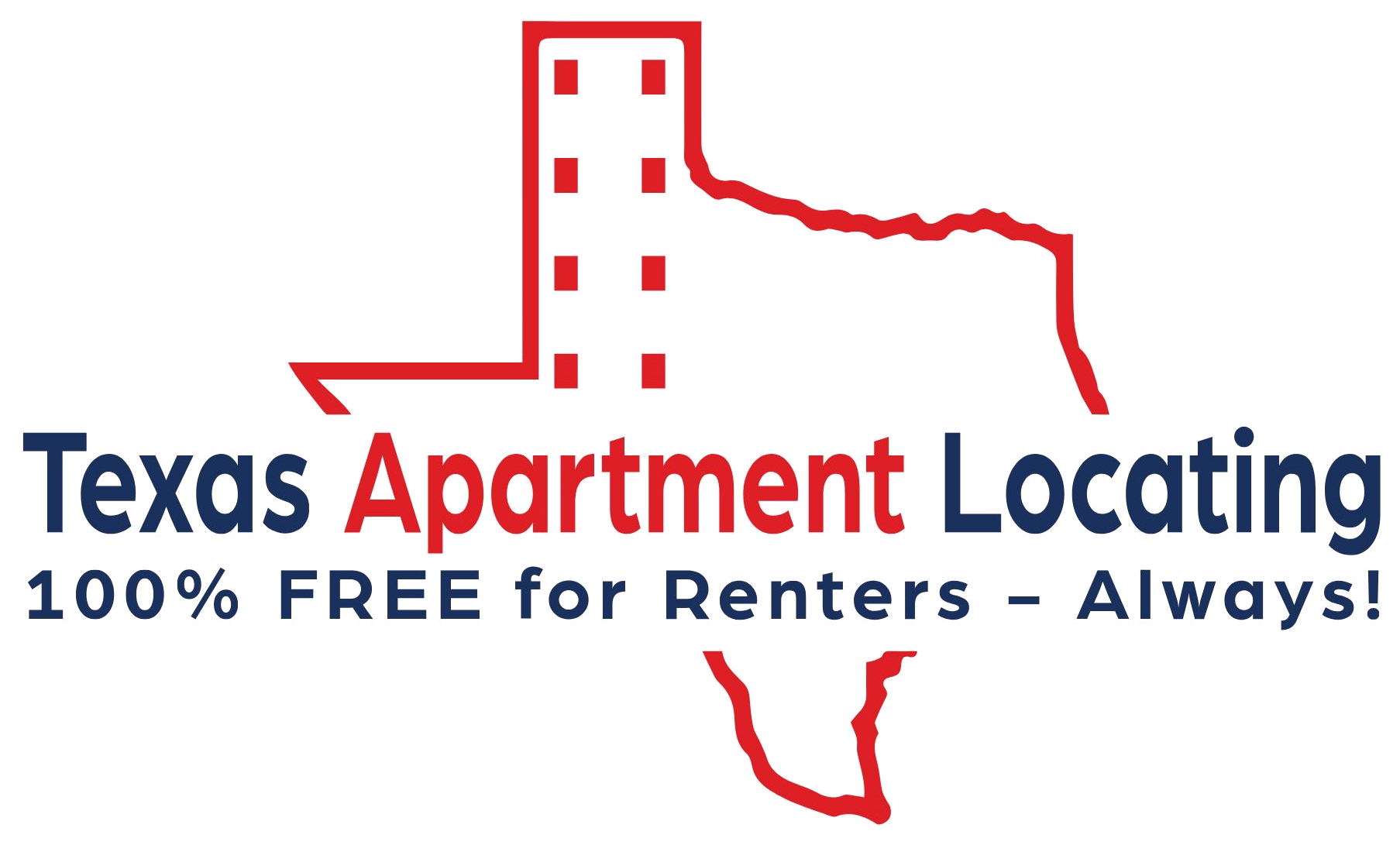Texas Apartment Locating